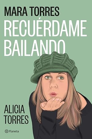 Recu&eacute;rdame bailando (No Ficci&oacute;n)