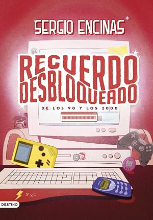 Recuerdo desbloqueado: (De los 90 y los 2000) (Imago Mundi)