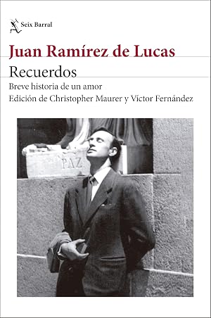 Recuerdos. Breve historia de un amor: Edici&oacute;n de Christopher Maurer y V&iacute;ctor Fern&aacute;ndez (Los Tres Mundos)