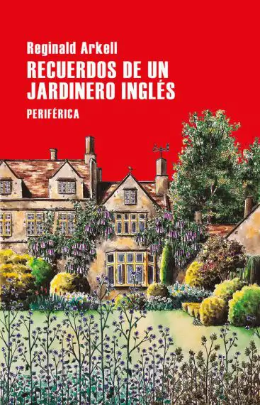 Recuerdos de un jardinero ingl&eacute;s: 156 (Largo Recorrido)