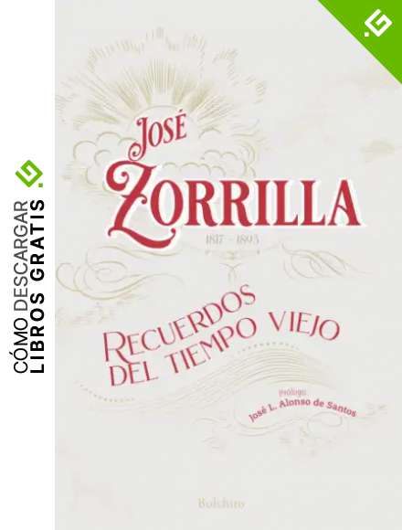 Recuerdos del tiempo viejo