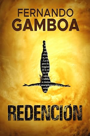 REDENCI&Oacute;N: La novela revelaci&oacute;n del a&ntilde;o.