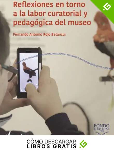 Reflexiones en torno a la labor curatorial y pedag&oacute;gica del museo