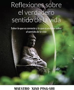 Reflexiones sobre el verdadero sentido de la vida