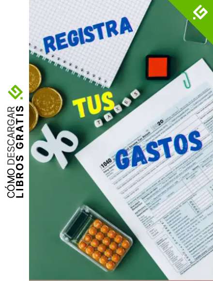 Registra tus Gastos