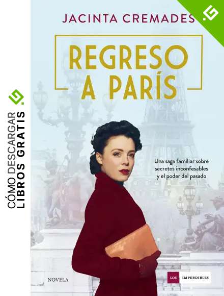 Regreso a Par&iacute;s (NEFELIBATA)