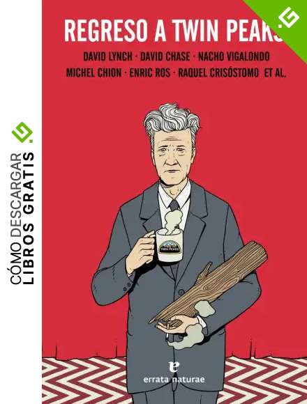 Regreso a Twin Peaks (SERIES PARA LEER)