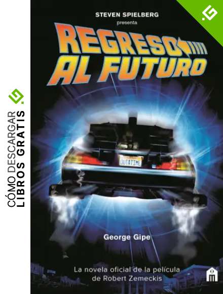 Regreso al futuro (LIBROS MAGAZZINI SALANI)