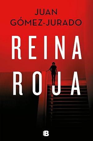 Reina roja (La Trama)