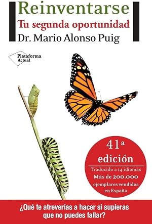 reinventarse (Plataforma Actual)