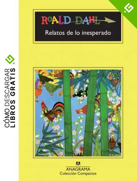 Relatos de lo inesperado: 82 (Compactos)