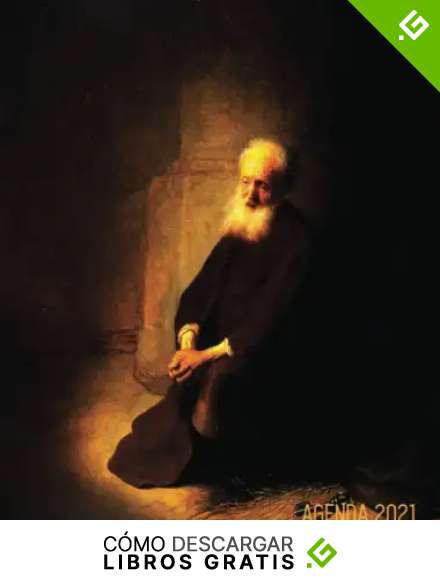Rembrandt Agenda 2021: San Pedro en Prisi&oacute;n | Planificador Annual | Enero a Diciembre 2021 | Maestro Holand&eacute;s | Ideal Para la Escuela, el Estudio y la Oficina