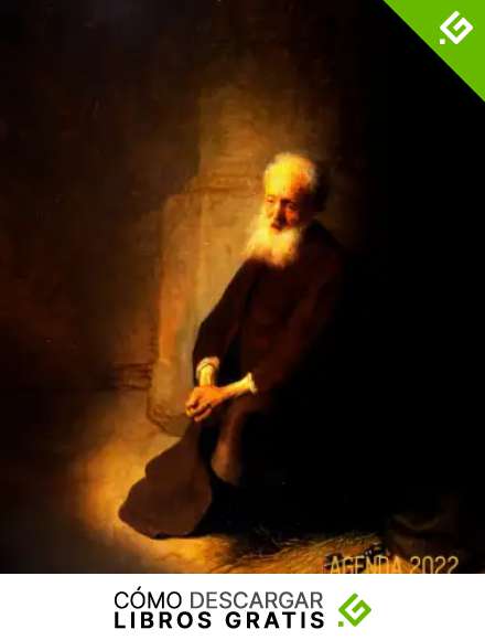 Rembrandt Agenda 2022: San Pedro en Prisi&oacute;n | Planificador Annual | Enero a Diciembre 2022 | Maestro Holand&eacute;s | Ideal Para la Escuela, el Estudio y la Oficina