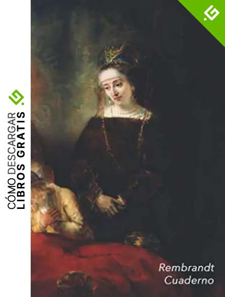 Rembrandt Cuaderno: Jacob bendiciendo a los hijos de Jos&eacute; | Diario Elegante | Perfecto Para Tomar Notas | Ideal para la Escuela, el Estudio, Recetas o Contrase&ntilde;as