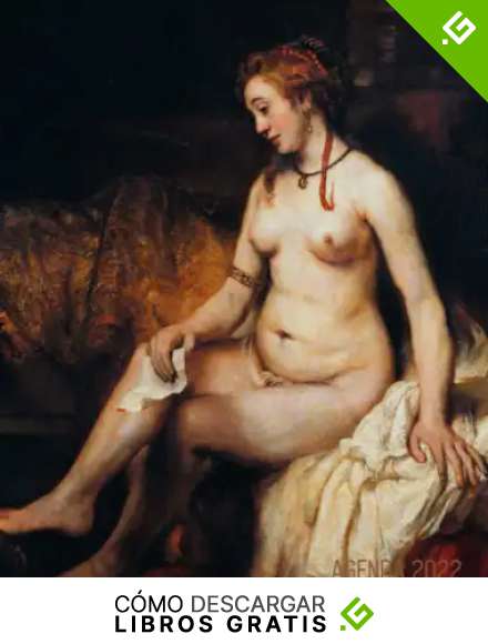 Rembrandt Planificador 2022: Betsab&eacute; con la Carta de David | Agenda Annual que Inspira Productividad | Con Calendario Mensual 2022 | Maestro Holand&eacute;s