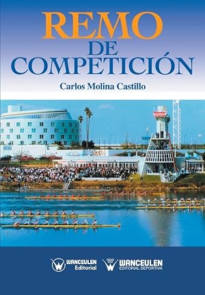Remo De Competici&oacute;n