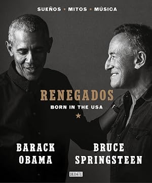 Renegados: Born in the USA (Sociedad)