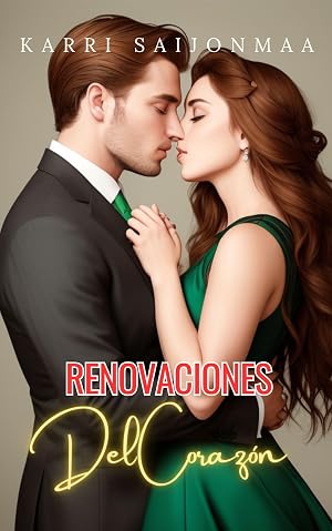 Renovaciones Del Coraz&oacute;n