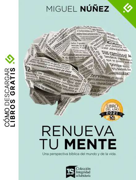 Renueva Tu Mente: Y Transforma Tu Vida: Y Transforma Tu Vida/ and Transform Your Life