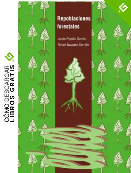 Repoblaciones Forestales: 24 (Eines)