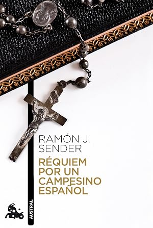 R&eacute;quiem por un campesino espa&ntilde;ol (Contempor&aacute;nea)