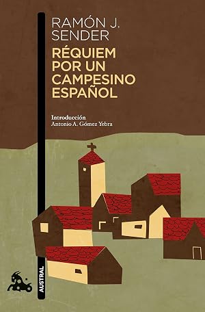 R&eacute;quiem por un campesino espa&ntilde;ol (Contempor&aacute;nea)