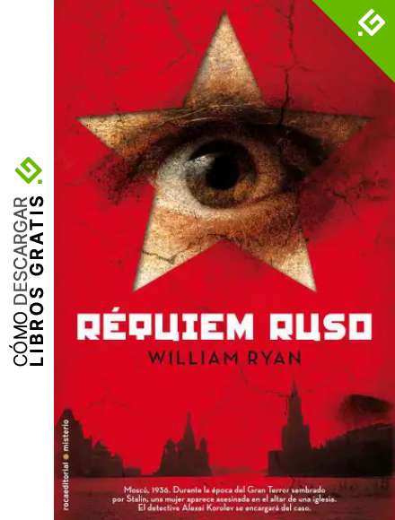 R&eacute;quiem ruso (Misterio (roca))