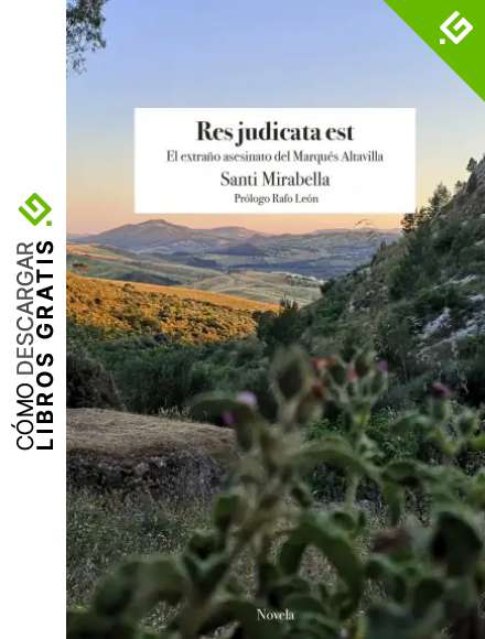 Res judicata est: El extra&ntilde;o asesinato del Marqu&eacute;s Altavilla