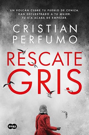 Rescate gris