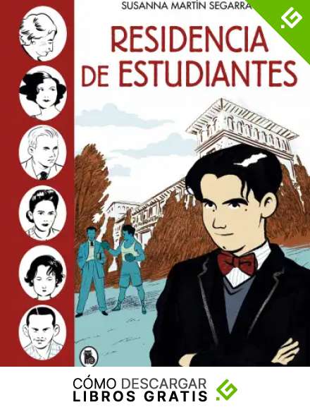 Residencia de Estudiantes (Bruguera Contempor&aacute;nea)