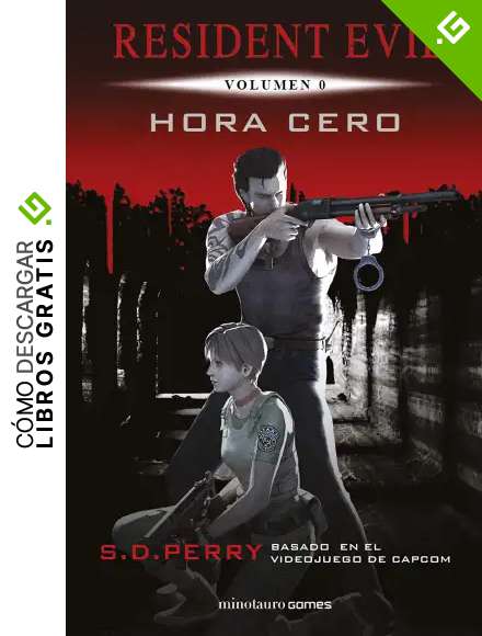 Resident Evil n&ordm; 00/06 Hora Cero (Minotauro Games)