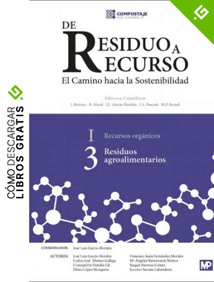 Residuos agroalimentarios I.3 (Medio Ambiente)