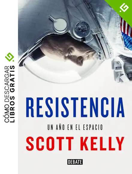 Resistencia: Un a&ntilde;o en el espacio