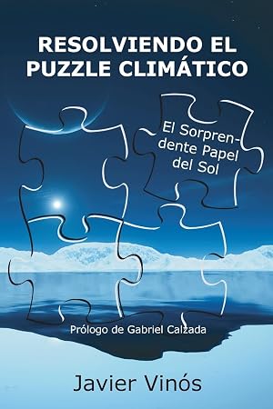 Resolviendo el puzzle clim&aacute;tico: El sorprendente papel del sol
