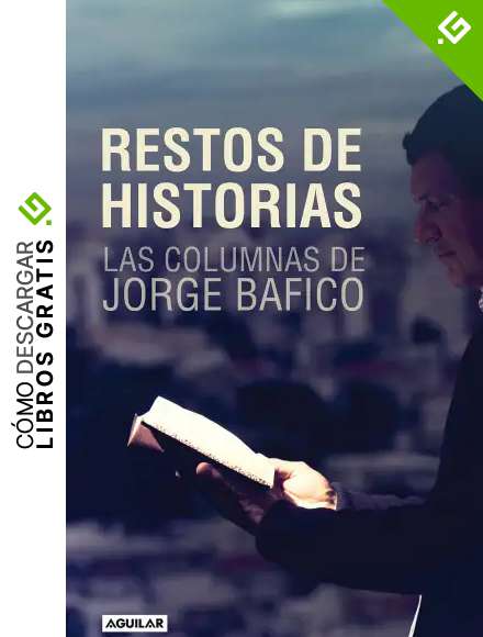Restos de historias