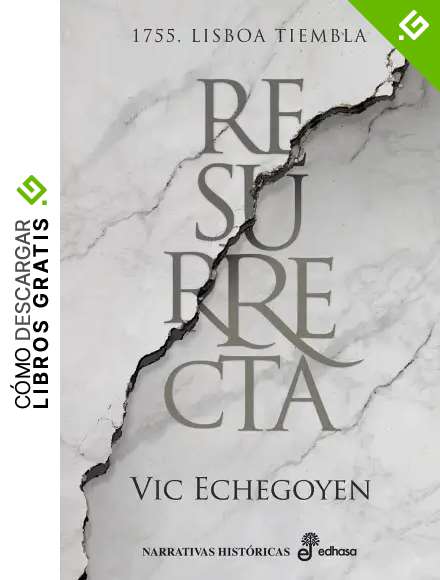 RESURRECTA (Narrativas Hist&oacute;ricas)
