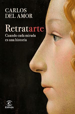 Retratarte: Cuando cada mirada es una historia (NO FICCI&Oacute;N)