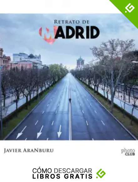 Retrato de Madrid (PHOTOCLUB)
