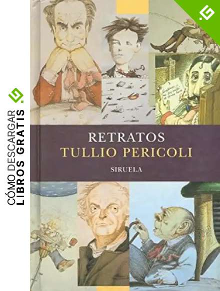 Retratos: 194 (Libros del Tiempo)