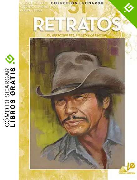 Retratos (Colecci&oacute;n Leonardo)