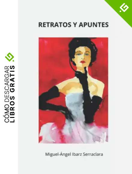 Retratos y apuntes