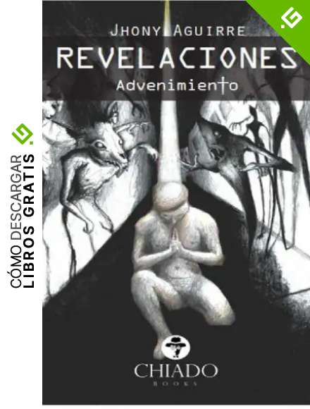 REVELACIONES: Advenimiento
