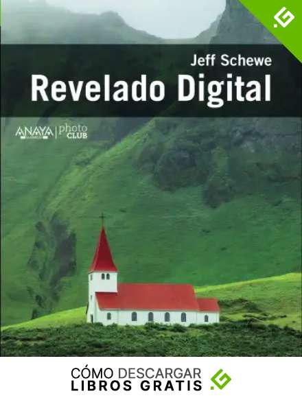 Revelado Digital (PHOTOCLUB)