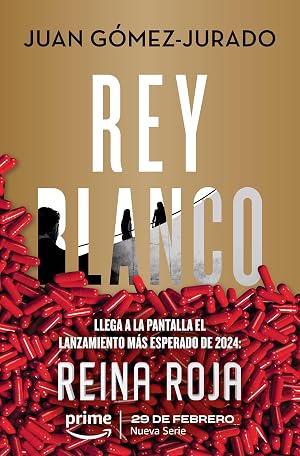 Rey blanco (Ficci&oacute;n)
