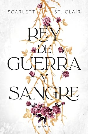Rey de guerra y sangre