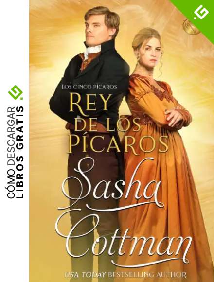 Rey de los P&iacute;caros : Una novela rom&aacute;ntica hist&oacute;rica (Los cinco p&iacute;caros n&ordm; 5)