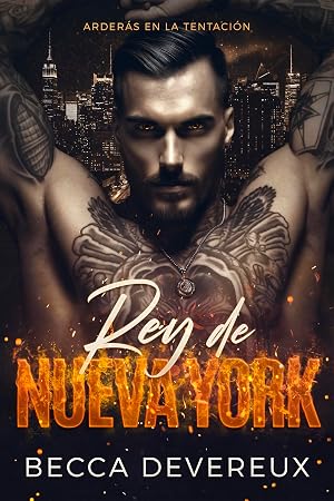Rey de Nueva York