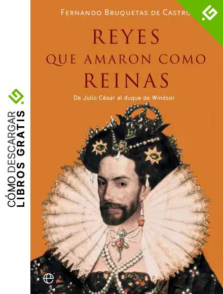 Reyes que amaron como reinas: De Julio C&eacute;sar al duque de Windsor (Bolsillo)