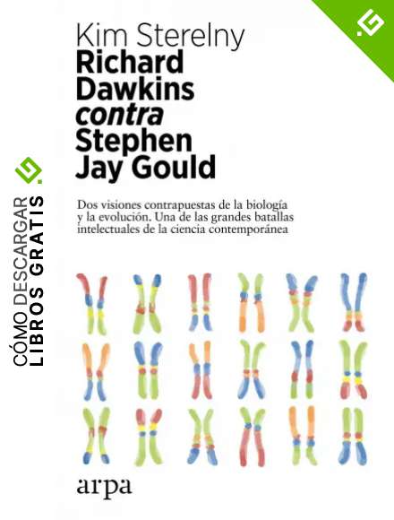 Richard Dawkins contra Stephen Jay Gould