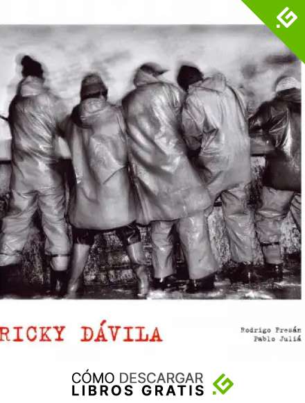 Ricky D&aacute;vila. Lunwerg Photo